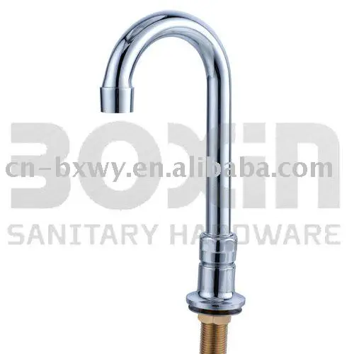 
Deck Spout 