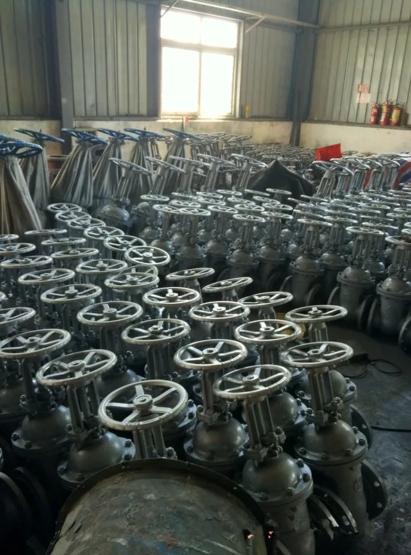 
Russia Gost carbon steel Globe Valve PY16 DN150 (available in stock ) EXW PRICE $172.00 