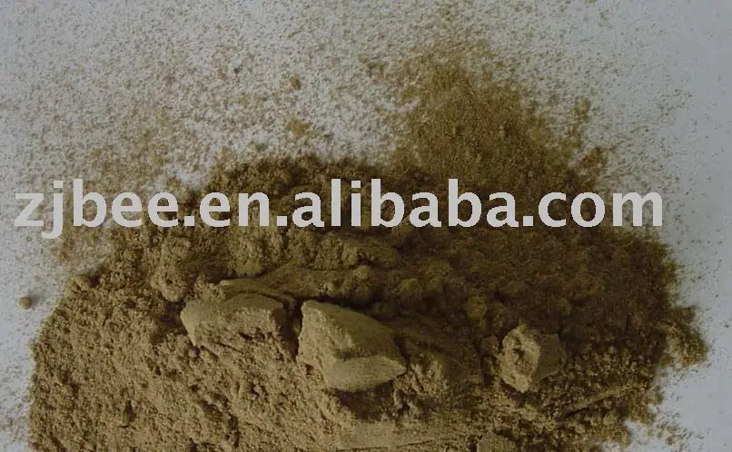 Real Propolis powder