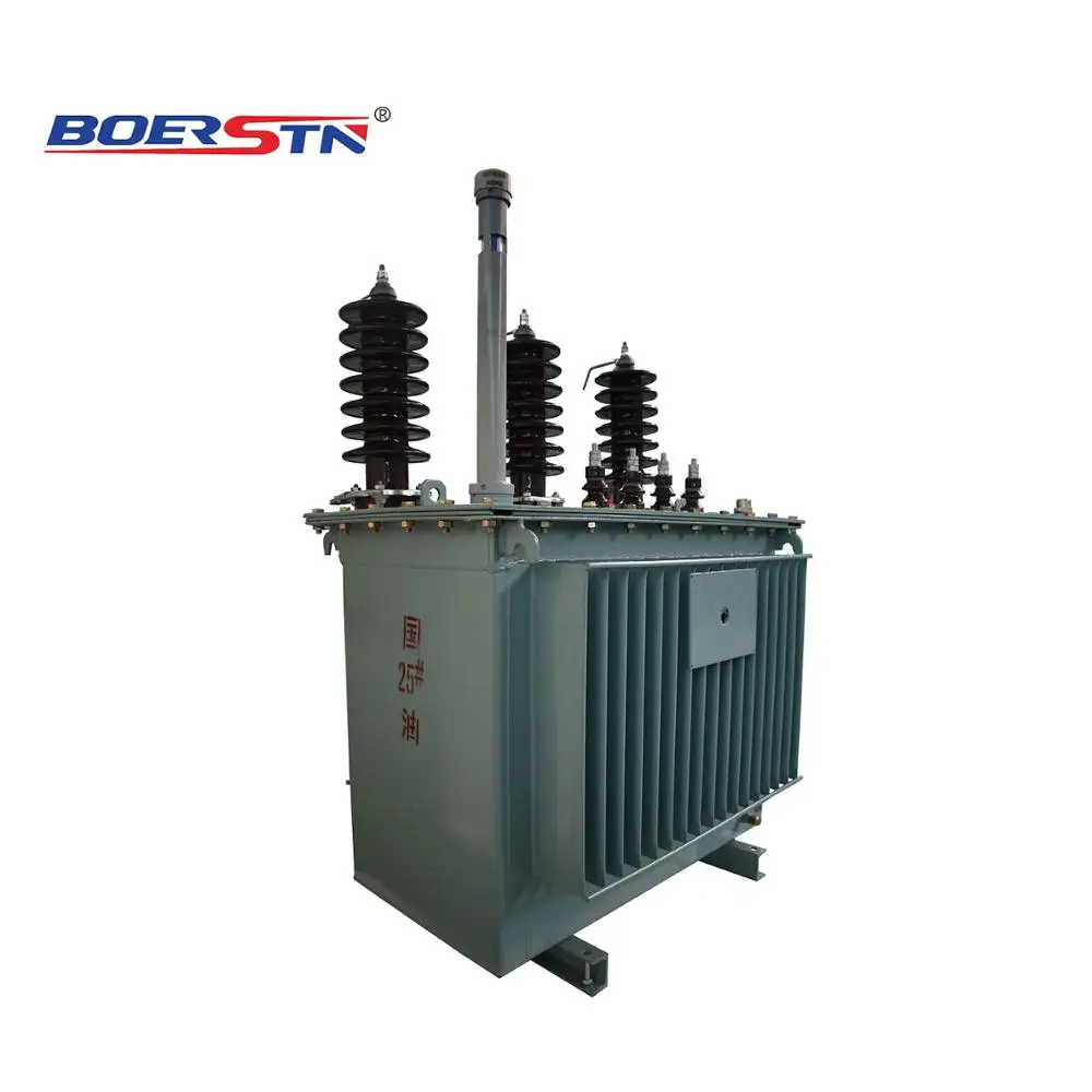 Power 200kva Three Phase Transformer AUTOTRANSFORMER TOROIDAL Three Phase Dry Power Transformer 600v to 400v Standard Impedance