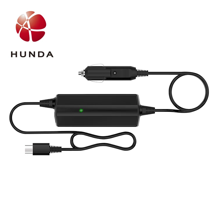 USB-C адаптер питания 65 Вт Тип C PD настенное зарядное устройство для ноутбука Lenovo Yoga 720-13IKB 910 910-13IKB с 2 USB портами