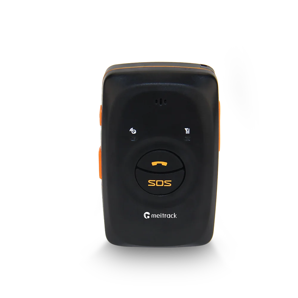 Портативный мини GPS-трекер с длительным сроком службы батареи