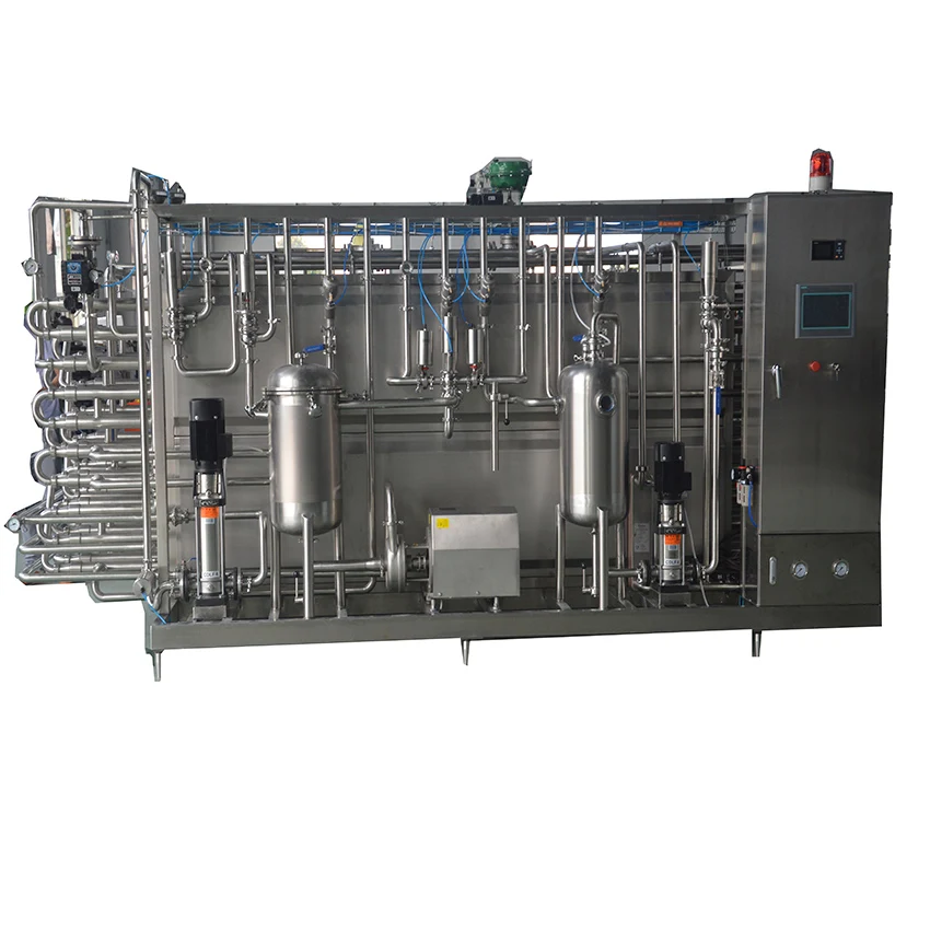 Manufacturer China Australian Uht Milk,Honey Pasteurizer