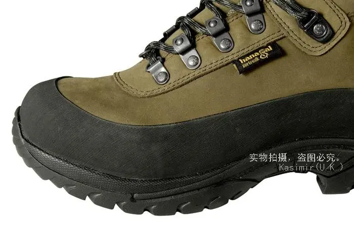 Завод Гуанчжоу оптовая продажа водонепроницаемые дышащие походные горные ботинки