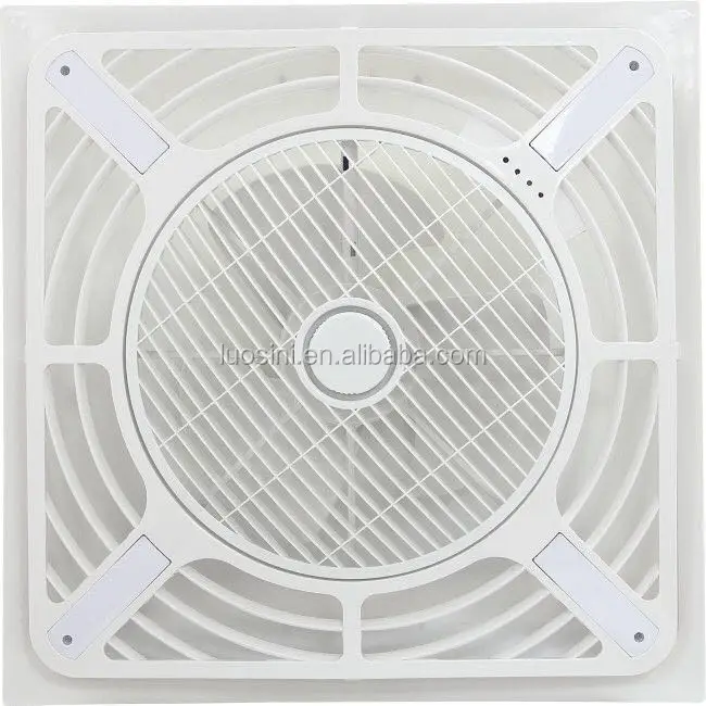 
energy-saving 60*60CM solar AC DC double purpose 12V battery operated ceiling fans prices pakistan 