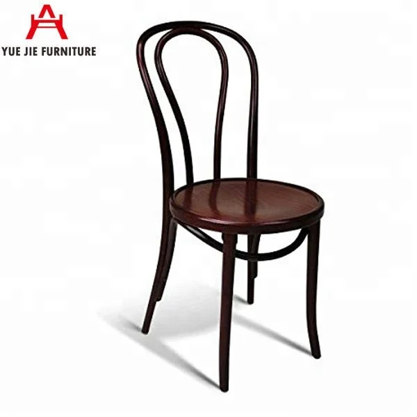 
Shabby Old Color X Back Chair 