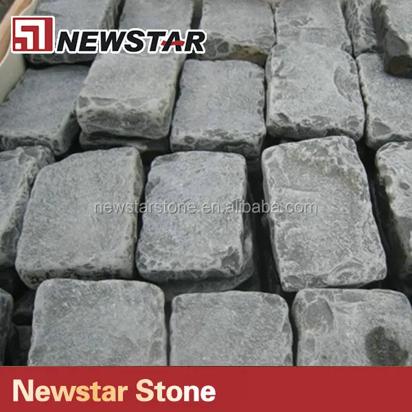 
Уличный антикварный гранитный тротуарный камень Newstar 