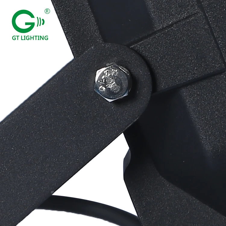 Factory direct wholesale SMD waterproof IP66 outdoor aluminium 30w 50w 100w 150w 200w led flood light