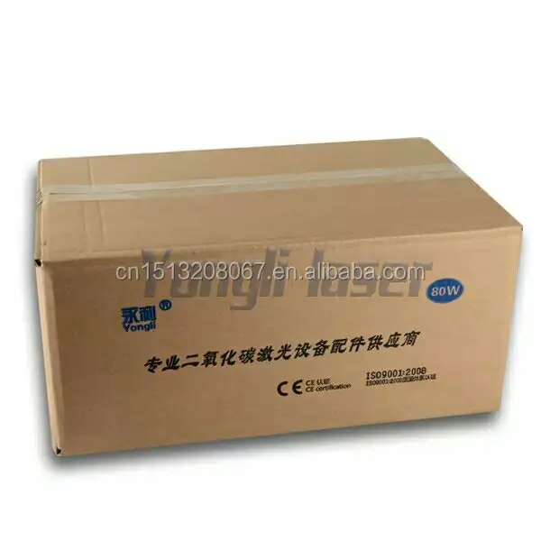 High Quality Co2 laser power supply For  Laser Engraving Cutting Machine Model 1390 1490 1610 1810 1325