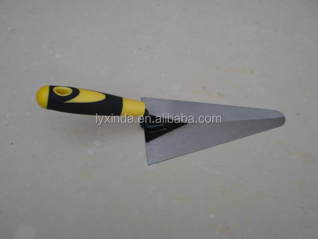 civil construction tools/cement trowel for building construction