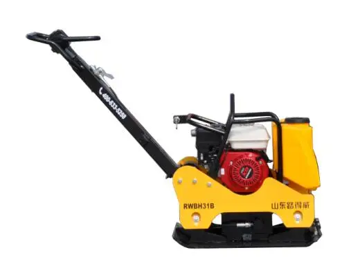 Hot Selling Plate Compactor Vibrator Compactor
