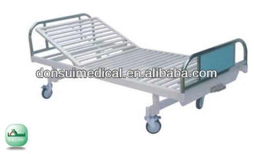 недорогой клиники кровать
