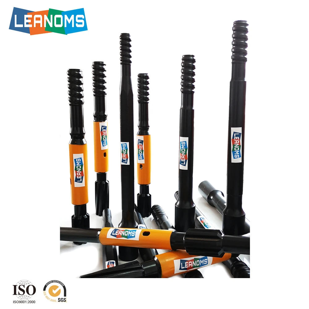 T38 T45 T51 Atlas Copco Secoroc Tophammer удочки
