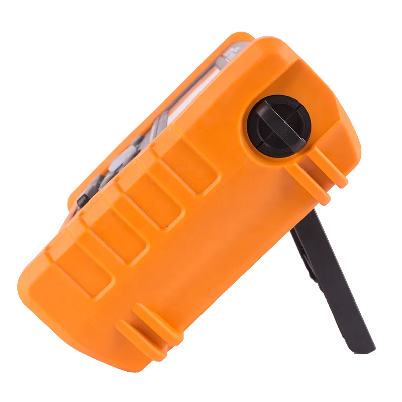 MS2302 Peakmeter высокопроизводительный тестер сопротивления заземления 0 Ом-4000 Ом тестер сопротивления заземления