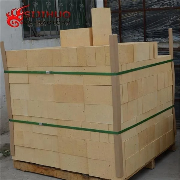 Supplier of Fire Refractory Andalusite Brick Price