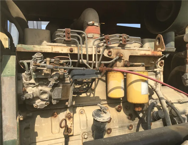 INGERSOLL RAND SD150D ROAD ROLLER