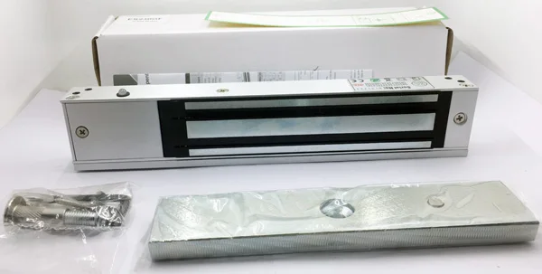  OEM или ODM 600LBS(280 кг) Электронный магнитный замок электрическая Магнитная дверная