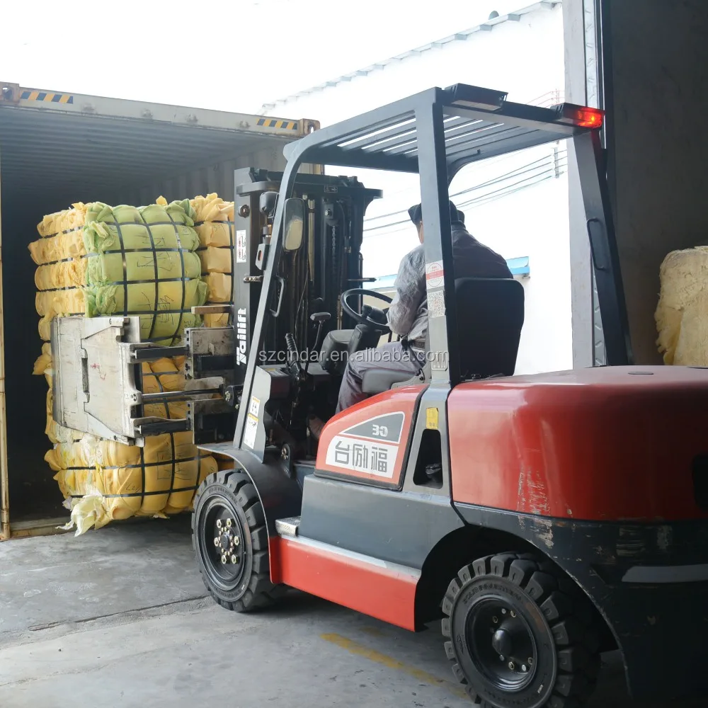 Скребок пены