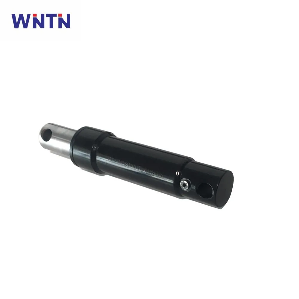 High Quality Electro-Hydraulic Cylinder