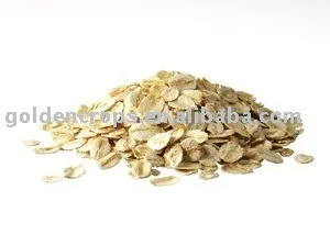 Rolled Australian Oat Flakes
