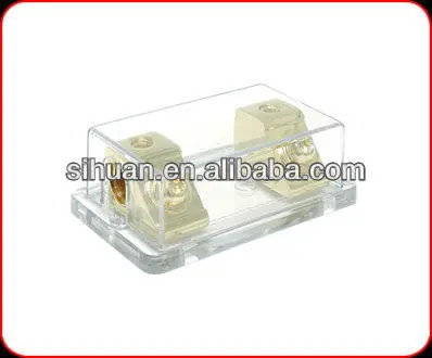 высокое качество автомобильных аудио дерёатель предохранителя anl