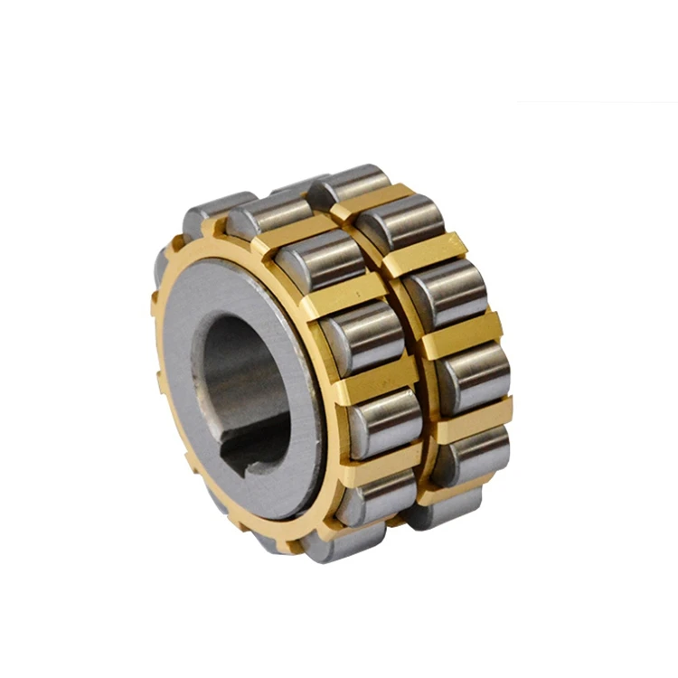 Koyo 22UZ2117187T2 Eccentric Bearing Double Row 22x58x32mm