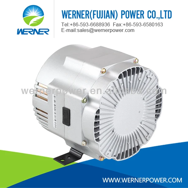 3.5KW PMA Generator wholesale from China