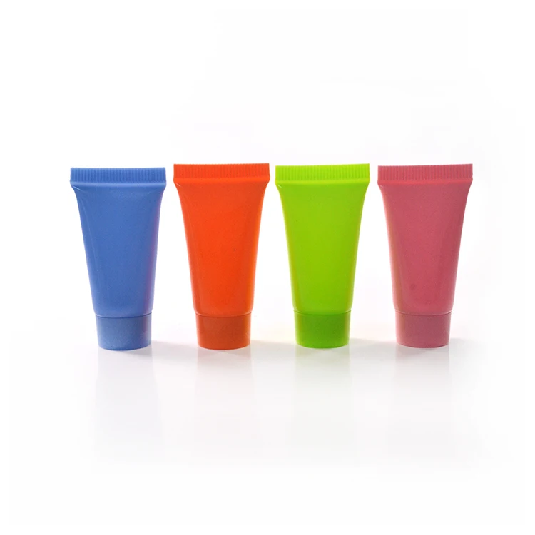 Pharmacy Cream PE Tube Filling Sealing Machine Laminate Aluminium Plastic Tube Filler and Sealer