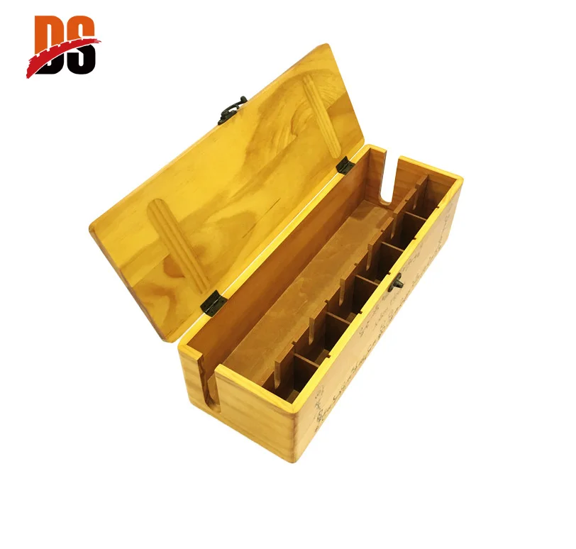 2019 wood wine boxes packing winebox luxury