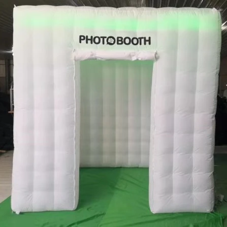 Commercial Wedding Event Use Cheap Portable Photo Booth Cabine,Photo booth Gonfaiabile