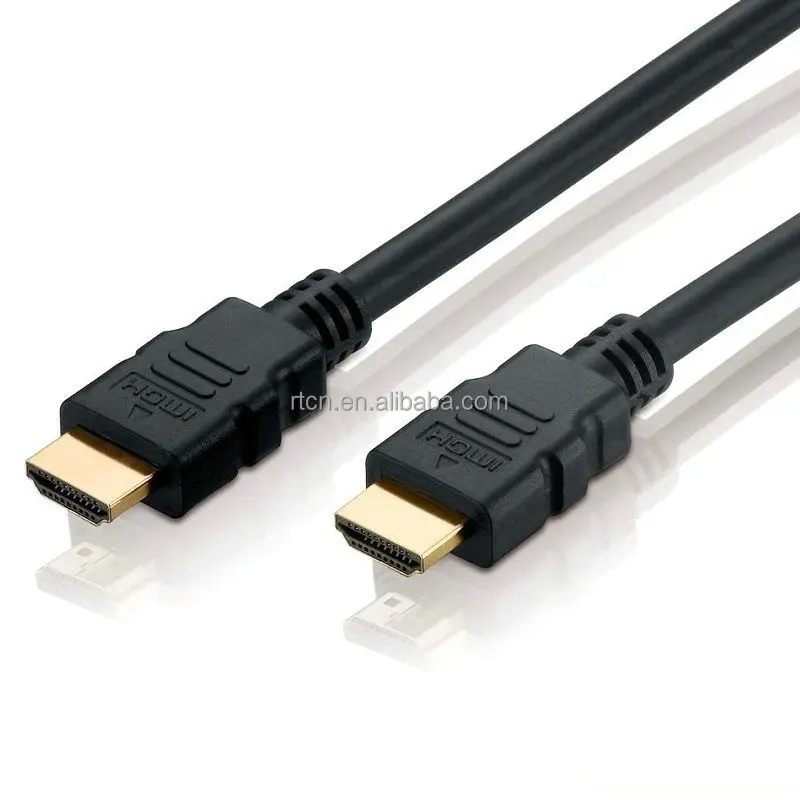 Certified Ultra high speed HDMI cable 3D 8K@60Hz 4K@120Hz 48Gbps 1080P 2160P  videos Cable HDMI 2460P High speed Bulk HDMI Cable