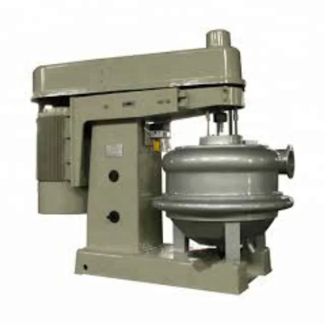 Дисковые центрифуги для крахмала центрифуга