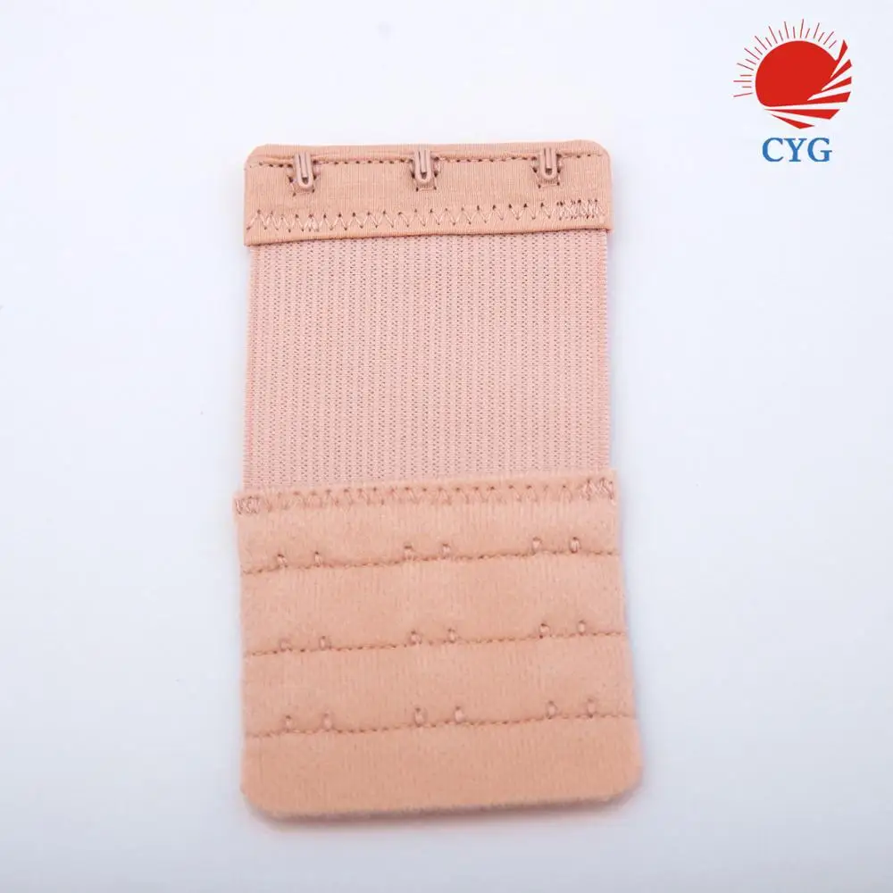 Аксессуары для нижнего белья РЕГУЛИРУЕМЫЙ УДЛИНИТЕЛЬ для бюстгальтера с крючками