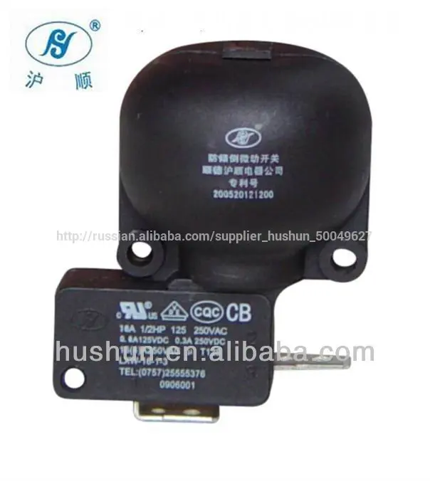 подогреватель наклона переключатель