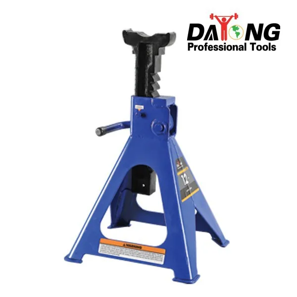 12T Folding Cable Lift JACK STAND