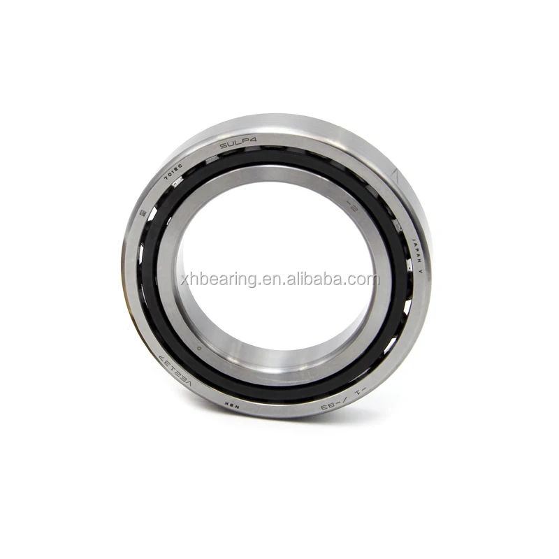 NSK 7944A5TRDUMP3 Angular contact ball bearing 7944A5TRDUMP3 Bearing size: 220x300x38mm