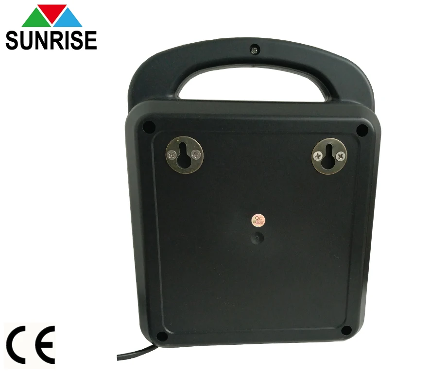 
The most powerful 120 KM guard electric fence energiser 