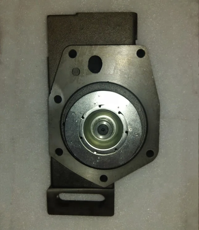 Usa 3803605 3076529 n14 diesel engine water pump