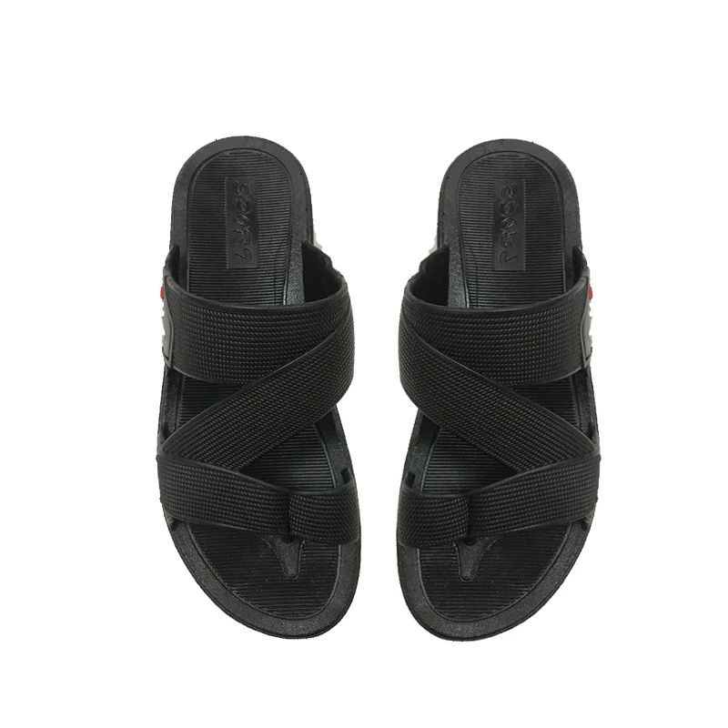 
2018 Men Style Plastic Injection Mold Plastic Shoes 