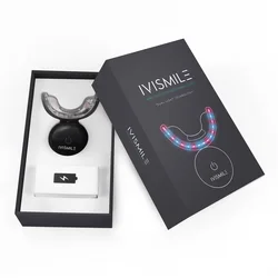 CE Approved Wholesale Professional Home Use White Teeth Whitening Led Machine