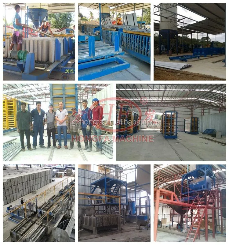 clients eps wall panel factory