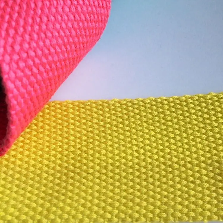 wholesale 20mm 25mm 32mm 38mm and 50mm 100% cotton webbing belt