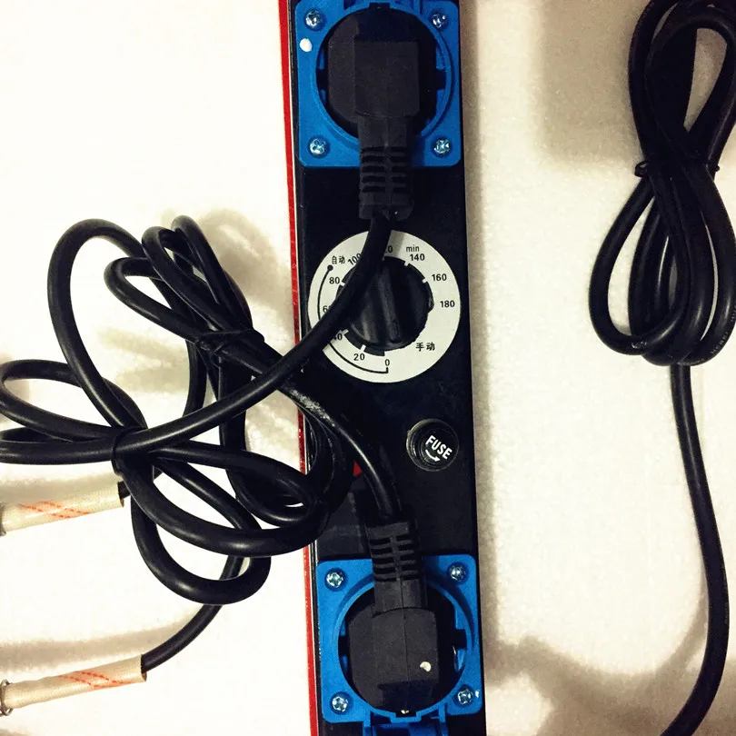 Electric Car Tire Repair Tyre Vulcanizing Machine for Sale