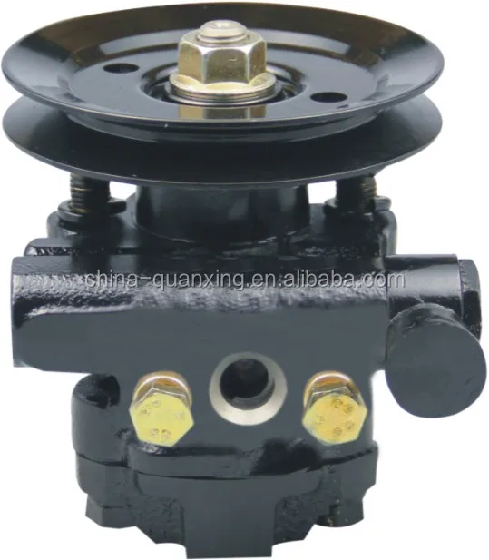 
China No.1 OEM manufacturer, Genuine parts for isuzus 4JG1 power pump spare parts 470-03107 47003107 