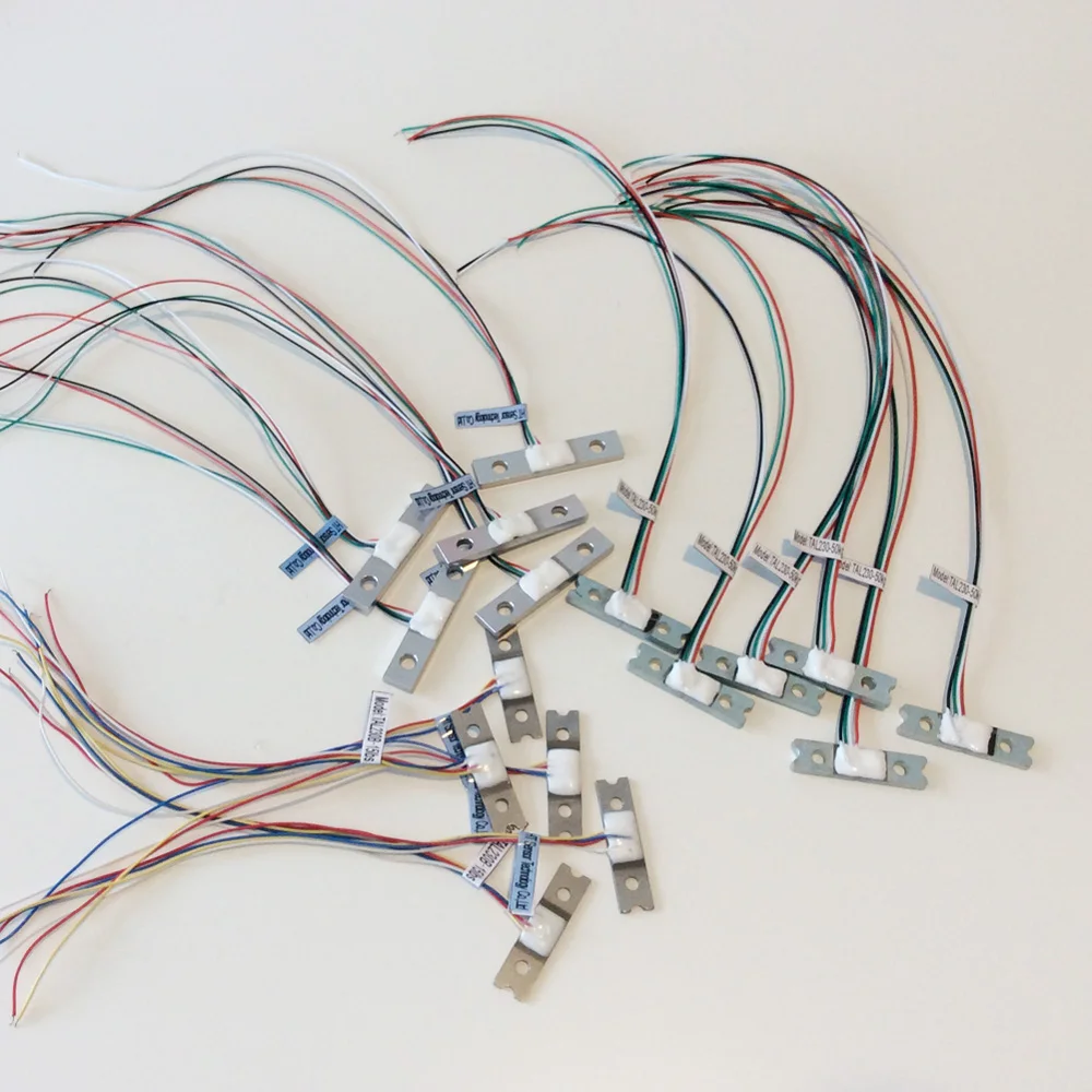 aluminum weight fishing scale load cell micro sensor