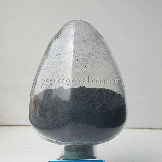 
 supply nano and micron grade tungsten disulfide WS2 powder  
