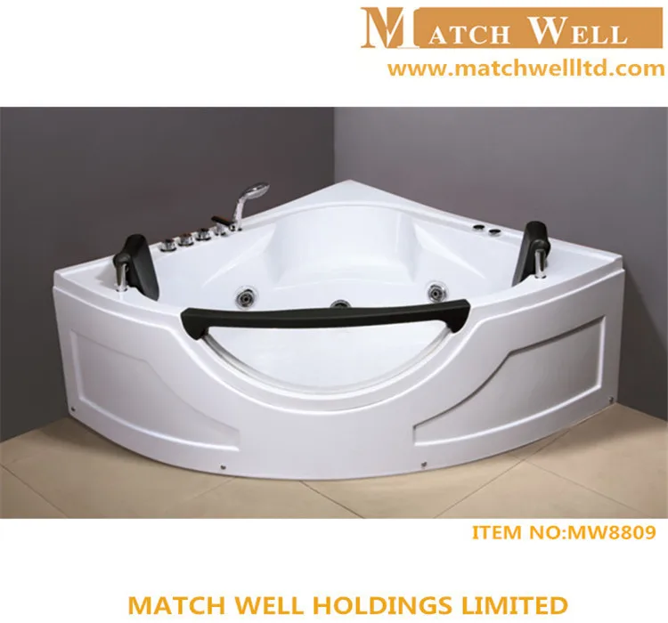 Modern Bathroom Bath Crock jakuzzy bathtub