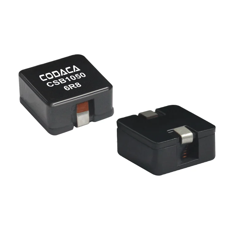 Codaca транспортные средства алюминий цвет покрытием катушка индукционной плиты