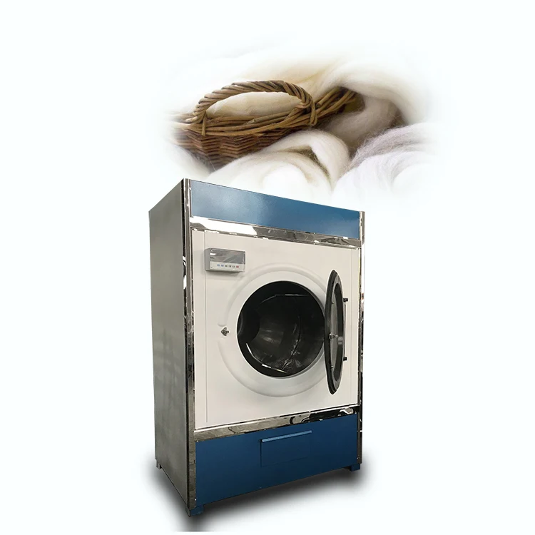 equipment for washing wool Sheep wool cleaning machine wool processing machinery