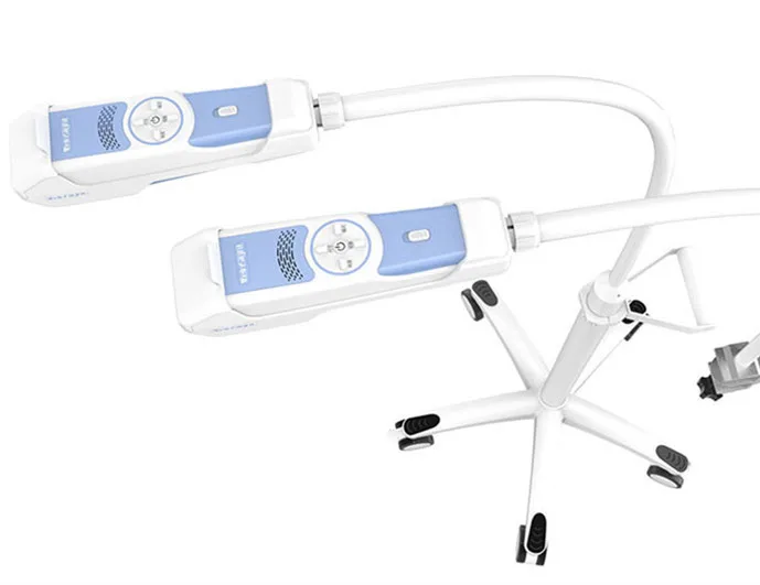 
 Буровая установка для бурения скважин на перемещение вены просмотра Finder Transilluminator для того, чтобы найти вен для сдачи крови Характеристическая вязкость полимера вены просмотра  